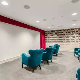 Hamberley Care Homes Image Gallery