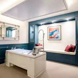 Hamberley Care Homes Image Gallery