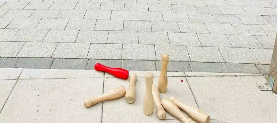 Golden Days Celebrated As Olympics Come To Richmond Manor  Golden Days Celebrated As Olympics Come To Richmond Manor