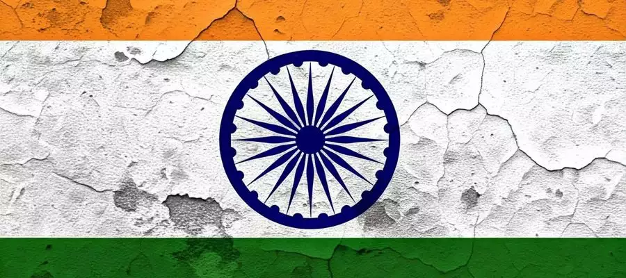 Colourful Feast For All The Senses As Upton Manor Celebrates India