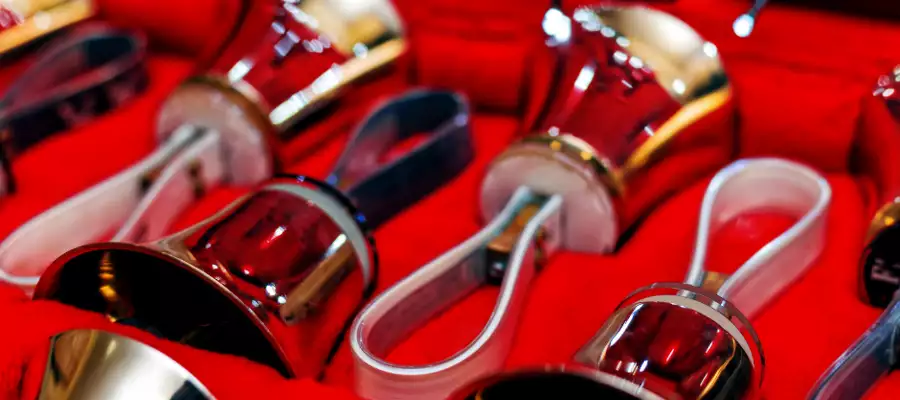 Evening Chimes With Joy For Milngavie Manor Residents