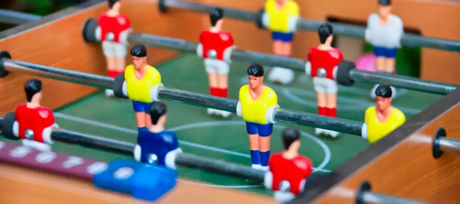 PLAYFUL UPTON RESIDENTS NEVER GET BOARD OF GAMES   PLAYFUL UPTON RESIDENTS NEVER GET BOARD OF GAMES