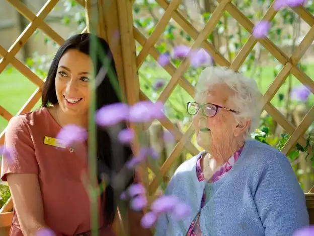 Residential care