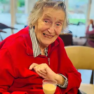 Charrington Manor Moments