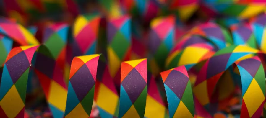 Carnival Capers Bring Residents Together At Newton House Carnival Capers Bring Residents Together At Newton House