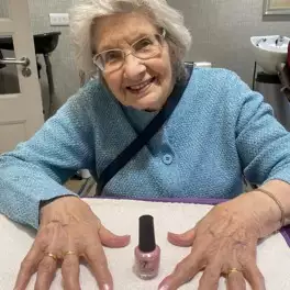 Hamberley Care Homes Image Gallery
