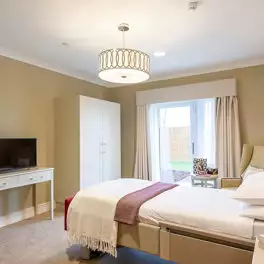 Hamberley Care Homes Image Gallery