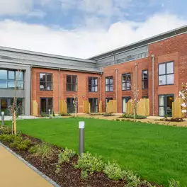 Hamberley Care Homes Image Gallery