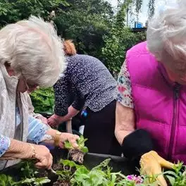Hamberley Care Homes Image Gallery Hamberley Care Homes Image Gallery