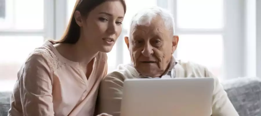 How to Find A Care Home: The Hamberley Guide