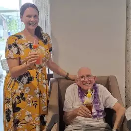 Hamberley Care Homes Image Gallery