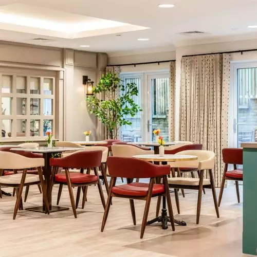 Dorking Manor Care Home Dorking Surrey RH4 Hamberley Website16