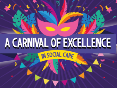 Nesbit House Scoops Team Prize At British Care Awards