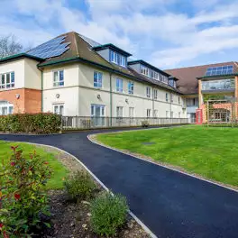 Hamberley Care Homes Image Gallery Hamberley Care Homes Image Gallery