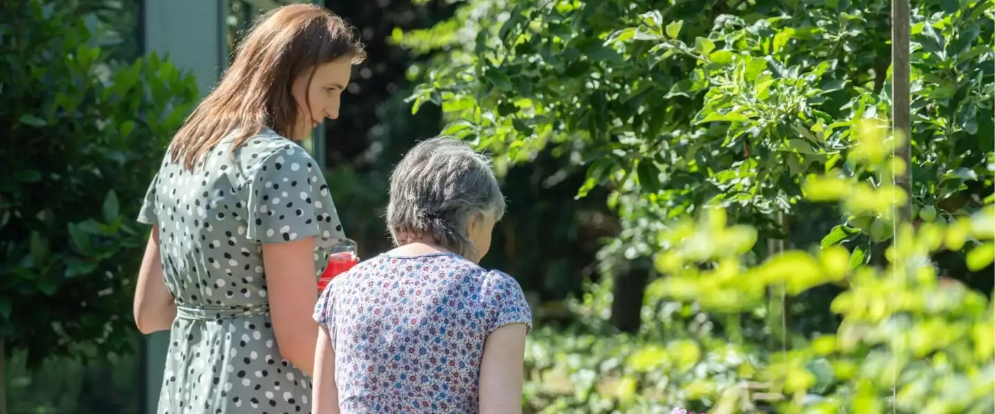 The Homemaker Approach at Verwood House