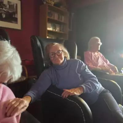 hamberley care homes