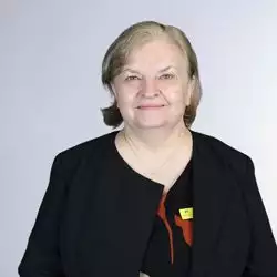 Registered Care Home Manager