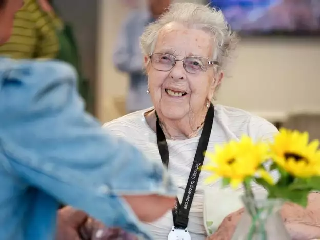 Residential care