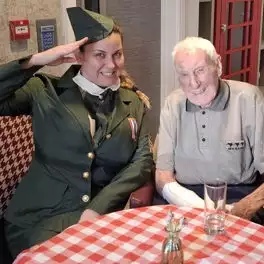 Hamberley Care Homes Image Gallery