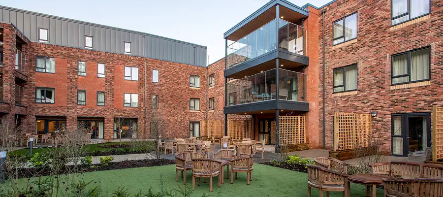 Cofton Park Manor Celebrates Its Third Anniversary