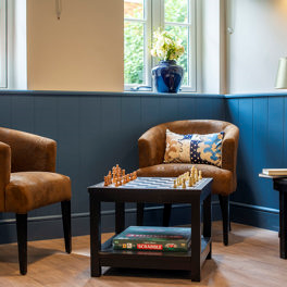 Hamberley Care Homes Image Gallery