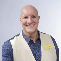 Customer Relations Manager