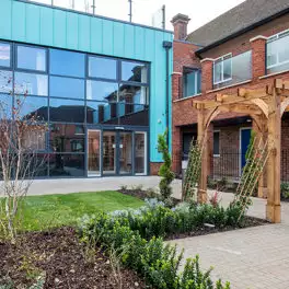 Hamberley Care Homes Image Gallery Hamberley Care Homes Image Gallery