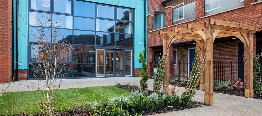 Alston House Summer Fete and Open Day  Alston House Summer Fete and Open Day