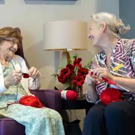 Hamberley Care Homes Image Gallery