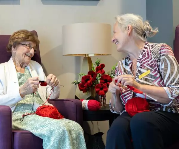 hamberley care homes