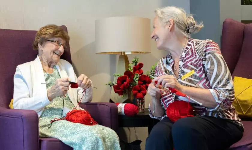 hamberley care homes