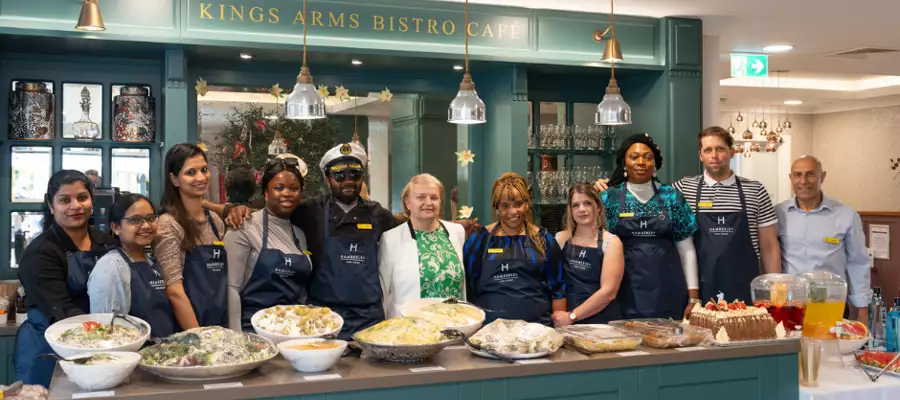 Happy First Birthday To Brookwater House Happy First Birthday To Brookwater House