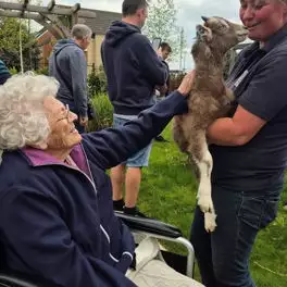 Hamberley Care Homes Image Gallery