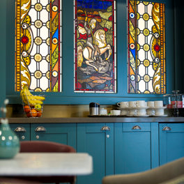 Hamberley Care Homes Image Gallery