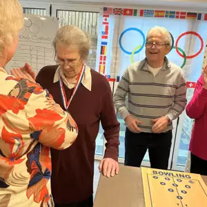 Curling Competition Brings Winter Olympics Spirit To Dorking Manor (3)