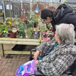 Hamberley Care Homes Image Gallery