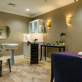 Hamberley Care Homes Image Gallery