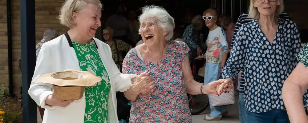 Hamberley News & Events