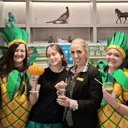 Hamberley Care Homes Image Gallery