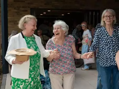 Our Community