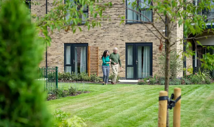 respite care at Hamberley Care Homes respite care at Hamberley Care Homes