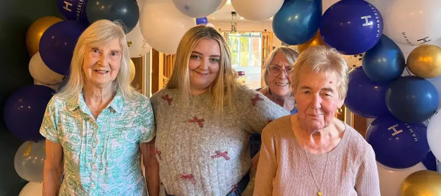 Verwood House Celebrates 15 Years of Community and Care
