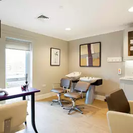 Hamberley Care Homes Image Gallery