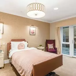 Hamberley Care Homes Image Gallery