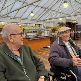 Hamberley Care Homes Image Gallery