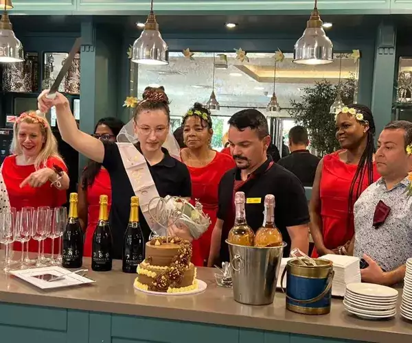 hamberley care homes