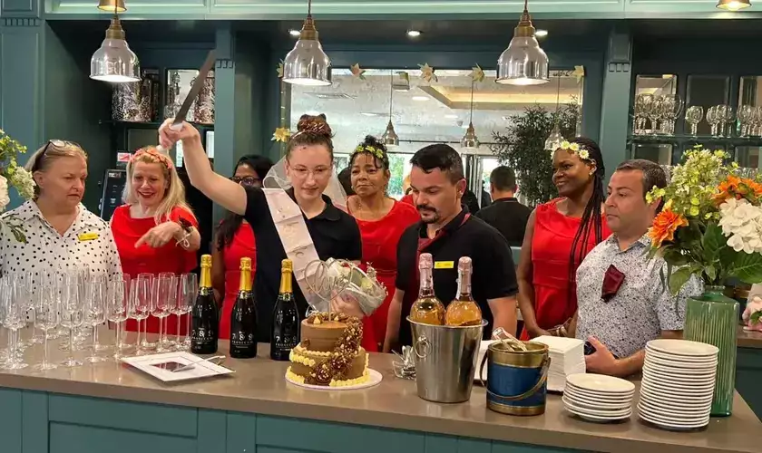 hamberley care homes