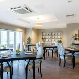 Hamberley Care Homes Image Gallery