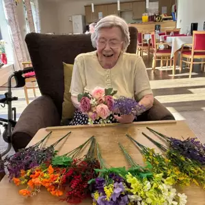 A Sunny Start To Spring Gardening At Caddington Grove (4)