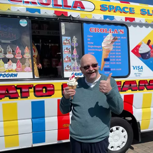 reminiscences and dementia care at Hamberley care homes